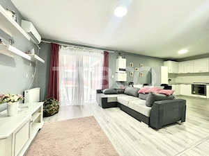 Apartament cu 2 camere de vanzare in Marasti cu parcare inclusa 