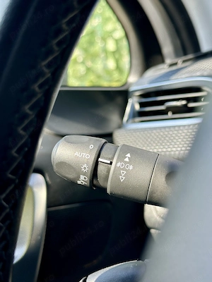 Peugeot 2 km Carplay Dubluclimatronic Camera Rate Garantie - imagine 17