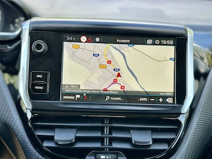 Peugeot 2 km Carplay Dubluclimatronic Camera Rate Garantie - imagine 15