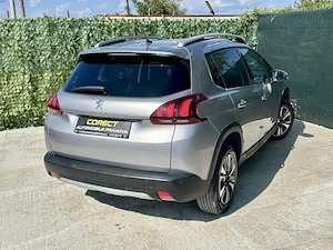 Peugeot 2 km Carplay Dubluclimatronic Camera Rate Garantie - imagine 6
