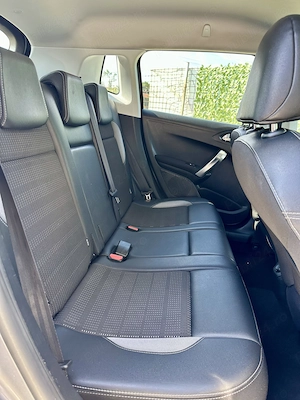 Peugeot 2 km Carplay Dubluclimatronic Camera Rate Garantie - imagine 9