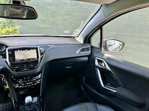 Peugeot 2 km Carplay Dubluclimatronic Camera Rate Garantie - imagine 12