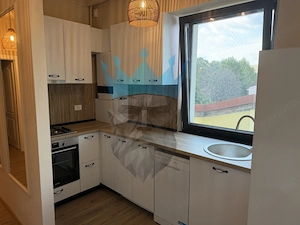 Apartament Lux 2 Camere Rond Alba-Iulia/Decebal - imagine 14