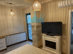 Apartament Lux 2 Camere Rond Alba-Iulia/Decebal - imagine 10