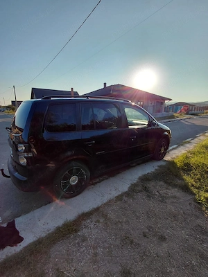 Vw touran 1.9 tdi 2009 - imagine 2