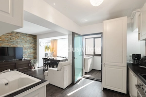 Apartament 3 camere Pitești, zonă Ultracentrala- etaj intermediar - imagine 3