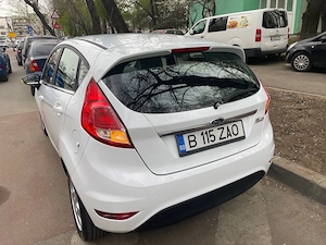 vand fiesta 1.4 gpl - imagine 2