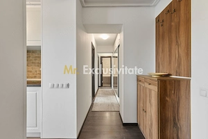 Apartament 3 camere Pitești, zonă Ultracentrala- etaj intermediar - imagine 7