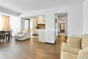 Apartament 3 camere Pitești, zonă Ultracentrala- etaj intermediar - imagine 4