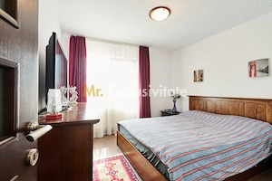 Apartament 3 camere Pitești, zonă Ultracentrala- etaj intermediar - imagine 8