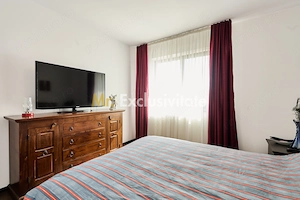 Apartament 3 camere Pitești, zonă Ultracentrala- etaj intermediar - imagine 9