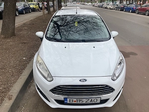 vand fiesta 1.4 gpl - imagine 3