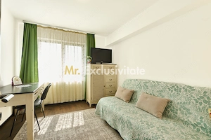 Apartament 3 camere Pitești, zonă Ultracentrala- etaj intermediar - imagine 12