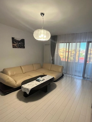Apartament 2 camere de inchiriat | Zona Dacia - imagine 5
