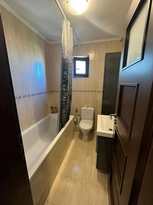 Apartament 2 camere de inchiriat | Zona Dacia - imagine 8