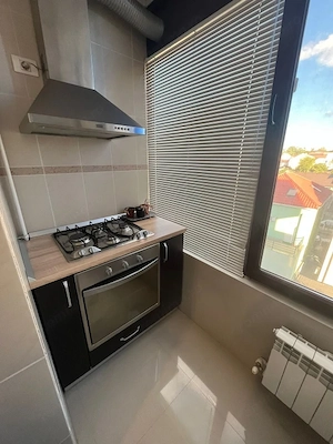 Apartament 2 camere de inchiriat | Zona Dacia - imagine 6
