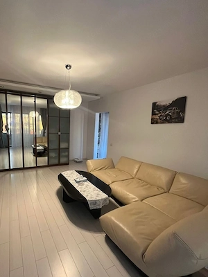 Apartament 2 camere de inchiriat | Zona Dacia - imagine 4