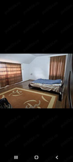 Apartament de vânzare cu 3 camere la casa, Ghiroda TM - imagine 3