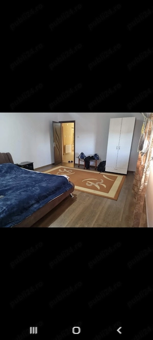 Apartament de vânzare cu 3 camere la casa, Ghiroda TM - imagine 2