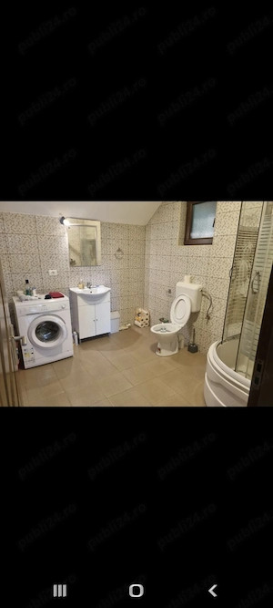 Apartament de vânzare cu 3 camere la casa, Ghiroda TM - imagine 9