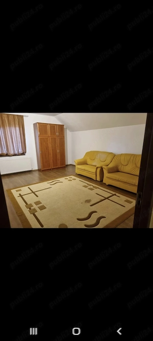 Apartament de vânzare cu 3 camere la casa, Ghiroda TM - imagine 4
