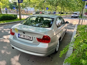 BMW e90, 163 cp - imagine 3