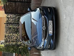 Opel Astra K Innovation 1.6 CDTI 136 CP Automată