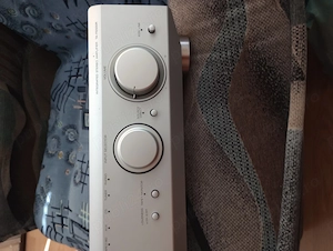 Amplificator Sony