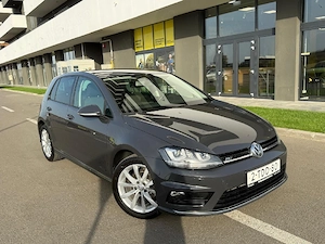 VW Golf 7 Rline euro 6 !!! - imagine 2