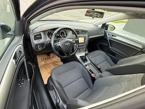 VW Golf 7 Rline euro 6 !!! - imagine 4