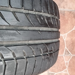 Vând anvelope vara 235.55 r 19  105w - imagine 3