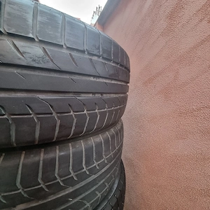Vând anvelope vara 235.55 r 19  105w - imagine 7