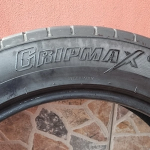 Vând anvelope vara 235.55 r 19  105w - imagine 6
