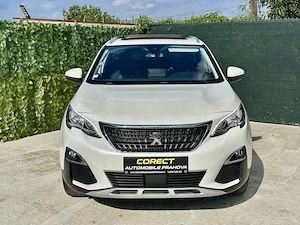 Peugeot 3 km Carte Incalzire Trapa Memorii Rate Garantie - imagine 2