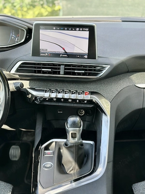 Peugeot 3 km Carte Incalzire Trapa Memorii Rate Garantie - imagine 14