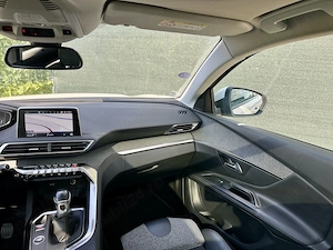 Peugeot 3 km Carte Incalzire Trapa Memorii Rate Garantie - imagine 12