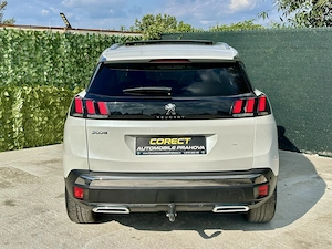 Peugeot 3 km Carte Incalzire Trapa Memorii Rate Garantie - imagine 5