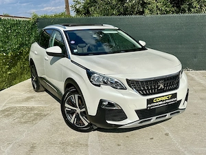 Peugeot 3 km Carte Incalzire Trapa Memorii Rate Garantie - imagine 3