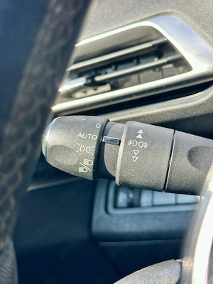 Peugeot 3 km Carte Incalzire Trapa Memorii Rate Garantie - imagine 17