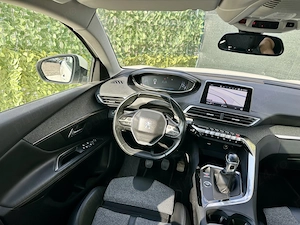 Peugeot 3 km Carte Incalzire Trapa Memorii Rate Garantie - imagine 11