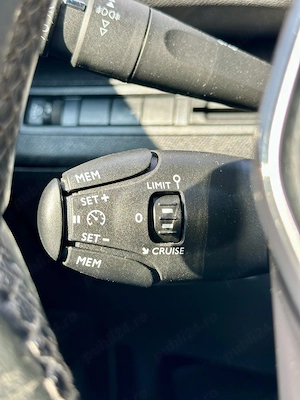 Peugeot 3 km Carte Incalzire Trapa Memorii Rate Garantie - imagine 18