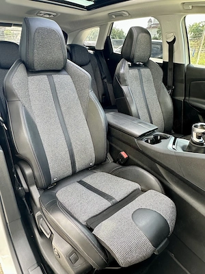 Peugeot 3 km Carte Incalzire Trapa Memorii Rate Garantie - imagine 8