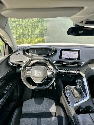 Peugeot 3 km Carte Incalzire Trapa Memorii Rate Garantie - imagine 13