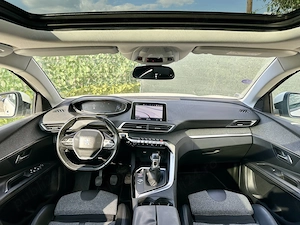 Peugeot 3 km Carte Incalzire Trapa Memorii Rate Garantie - imagine 10