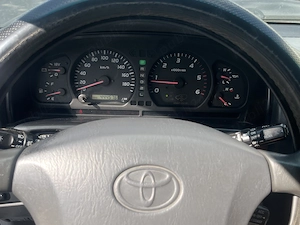 Toyota Land Cruiser HDJ100 4.2 Diesel Automat - imagine 6