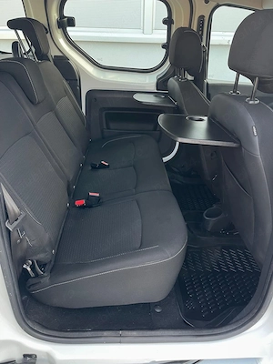 Dacia Dokker Blue dCi 95 Comfort  2019 - imagine 4