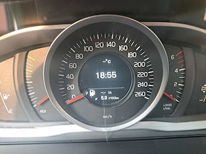 Vând Volvo xc60  - imagine 6