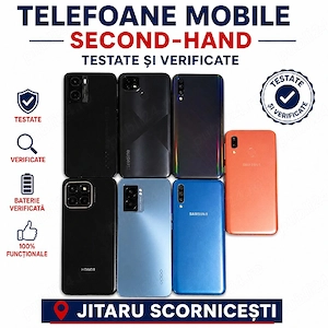 Telefoane mobile 