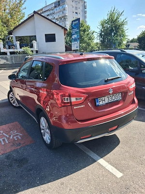 Vând autoturism SUZUKI SX4 S-CROSS - imagine 2