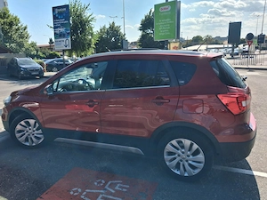 Vând autoturism SUZUKI SX4 S-CROSS - imagine 3